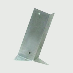 Picardy Arris Rail Bracket - 220mm - STX-315506 