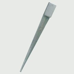 Picardy Fence Spike - 50x50x450mm - STX-315516 