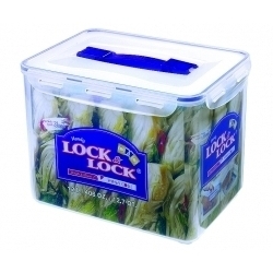 Lock & Lock Rectangular Container - 12L - STX-315557 