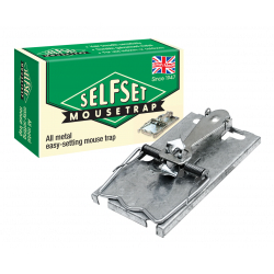 Self Set Mouse Trap - STX-315574 