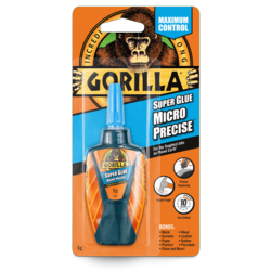 Gorilla Micro Precise - 5g - STX-316270 