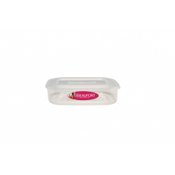 Beaufort Food Container - 1L Clear - STX-316652 
