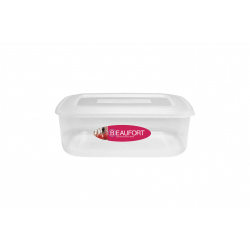 Measuring Jug 1ltr Stx 804797 Beaufort Cake R Unicorn Beaufort Food Container 4 5l Clear Stx 316760