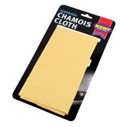 KENT Synthetic Chamois Cloth On Card - 500grm - STX-317191 