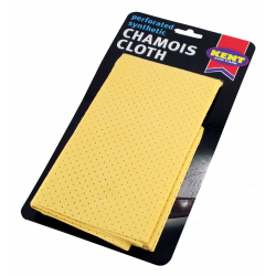 KENT Perforated Synthetic Chamois On Card - STX-317192 