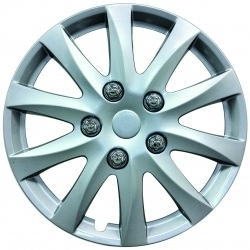 Streetwize New Phoenix Wheel Cover Set - 15" - STX-317220 