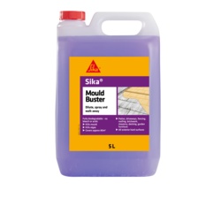 Sika Mould Buster - 5L - STX-317872 