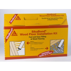 Sika SKBD Wood Kit - STX-317879 