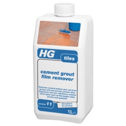 HG 11 Cement Grout Film Remover - STX-318381 
