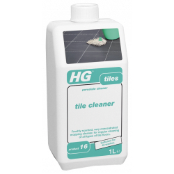 HG 16 Tile Cleaner - 1Lt - STX-318387 