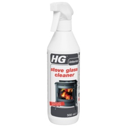 HG Stove Glass Cleaner - 500ml - STX-318409 