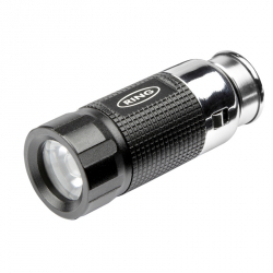 Ring Rechargeable Car Torch - 12v - STX-318535 