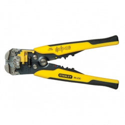 Stanley Auto Wire Strippers - STX-318548 