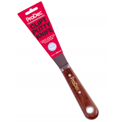 ProDec Clipt Putty Knife - 1.5" - STX-319377 