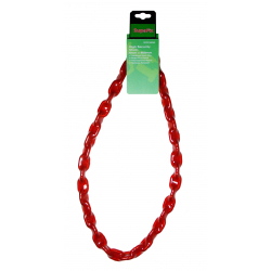 SupaFix High Security Chain 900mm - Bright Zinc Plated 6mm - STX-319670 