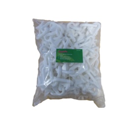 SupaFix Plastic Chain 5m - 8mm - STX-319687 