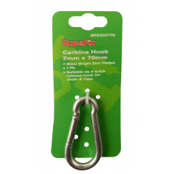 SupaFix Carbine Hook - 7x70mm - STX-319735 