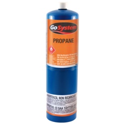 GoSystem Propane Gas Cylinder - STX-319831 