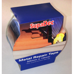 SupaDec Metal Repair Tape - 50X10M - STX-320121 