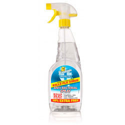 Stardrops Protect Spray - 750ml Antibacterial - STX-320213 