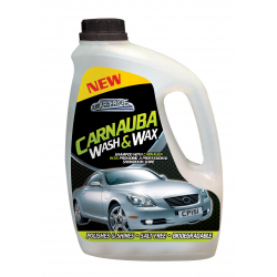 Car Pride Carnauba Wash & Wax - 2L - STX-321362 - SOLD-OUT!! 