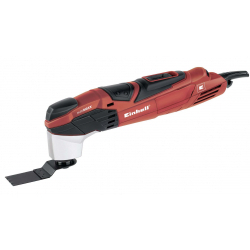 Einhell 200E Corded Multimaxx - Red - STX-321626 