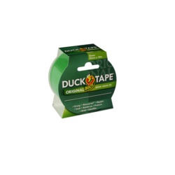 Duck Tape Original - 50mm x 10m Green - STX-321735 