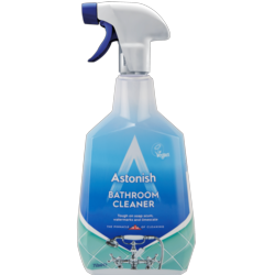 Astonish Bathroom Cleaner - 750ml - STX-321875 