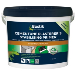Cementone Plasterers Stabilising Primer - 5L - STX-322210 