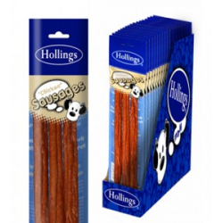 Hollings Chicken Sausage - 3 Pack - STX-322534 