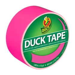 Duck Tape 48mm x 13.7m - Piggy Bank - STX-322983 