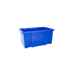TML Storage Box - Blue 7L - STX-323144 