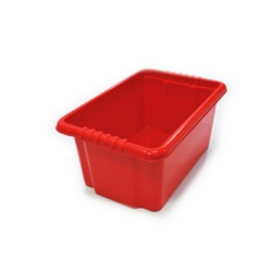 TML Storage Box - Red 13L - STX-323147 