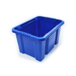 TML Storage Box - Blue 24L - STX-323150 