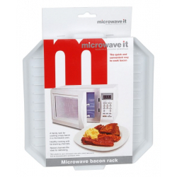 Microwave It Bacon Crisper - STX-323195 