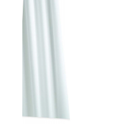 Croydex Professional Textile Shower Curtain - STX-323325 