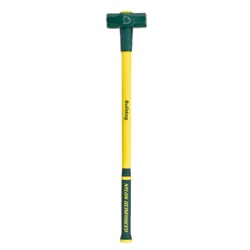 Bulldog Sledge Hammer - 7lb - STX-323428 