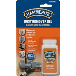 Hammerite Rust Remover Gel - 100ml Blister - STX-324644 
