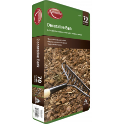 Ambassador Decorative Bark - 70L - STX-324901 