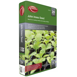 Ambassador John Innes Seed Compost - 20L - STX-324916 