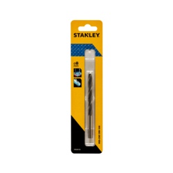 Stanley HSS-CNC Crownpoint Drill Bit - 8mm - STX-325755 