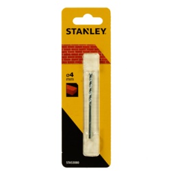 Stanley Standard Masonry Drill Bit - 7x75 - STX-325791 