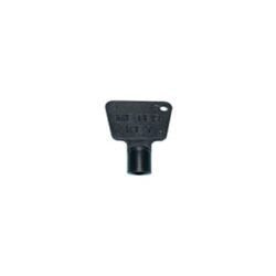 Map Meter Box Key - STX-325994 