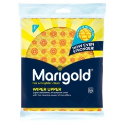 Marigold Wiper Upper APC Cloth - 2s - STX-326281 