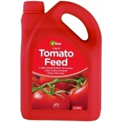 Vitax Liquid Tomato Feed - 2L - STX-326442 