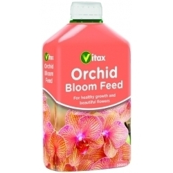 Vitax Orchid Bloom Feed - 500ml - STX-326452 