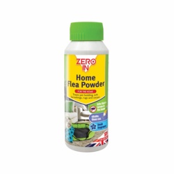 Zero In Home Flea Powder - 300g - STX-326522 