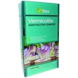 Vitax Vermiculite - 10L - STX-326679 