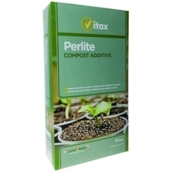 Vitax Perlite - 10L - STX-326681 