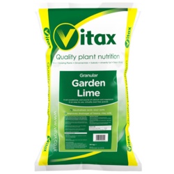 Vitax Garden Lime - 20Kg - STX-326683 